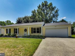 15811 Atomic Ln, Bowie, MD 20716