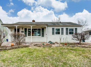 3583 Kenlawn St, Columbus, OH