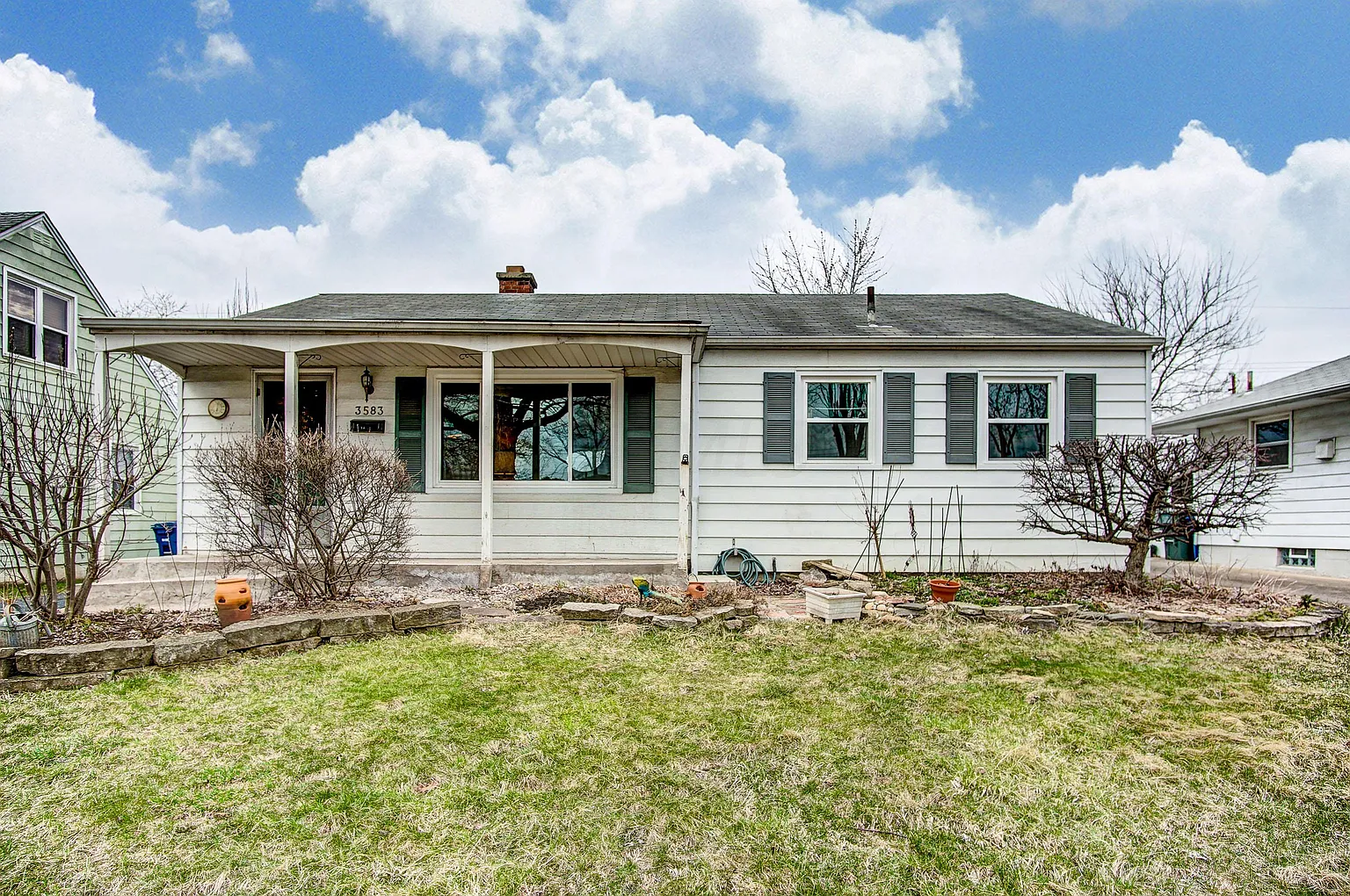 3583 Kenlawn St photo 1