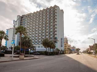 2001 S Ocean Blvd #1305, Myrtle Beach, SC 29577