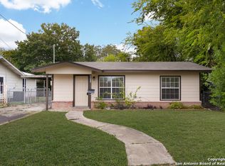 3623 W Poplar St, San Antonio, TX 78228