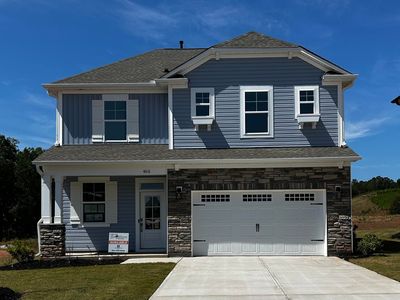 406 Ecton Pl LOT 80, Greenville, SC, 29605