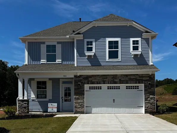 406 Ecton Pl Lot 80, Greenville, SC 29605