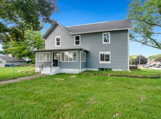1031 Garfield Ave, Belvidere, IL 61008