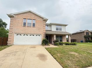 8413 Sailors St, Rowlett, TX 75089