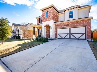 2633 Steece Way, Leander, TX 78641