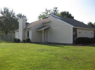 4558 Crump Rd, Memphis, TN 38141