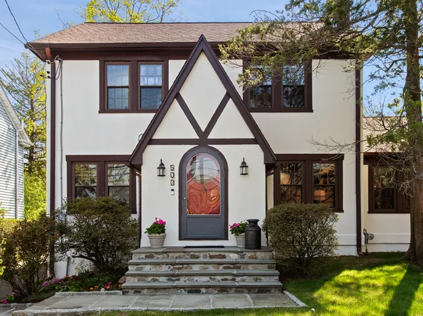 503 Newfield Avenue, Stamford, CT 06905