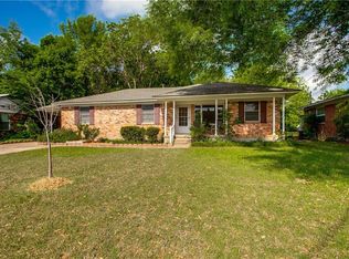 931 Rupard St, Mesquite, TX 75149