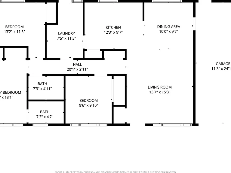 310 Maricopa Ln — Photo 1