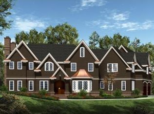 16 Woodcrest Ave, Short Hills, NJ 07078