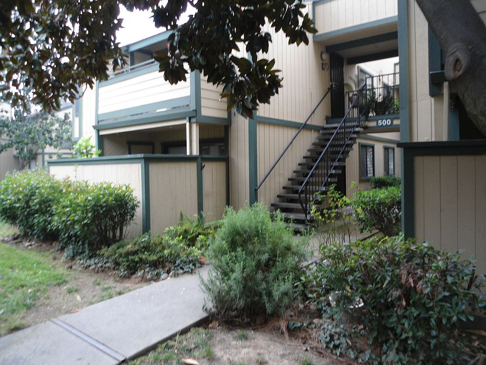 500 Del Verde Condo #3, Sacto 019_01272015