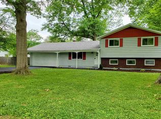 4855 Mamie Dr, Fort Wayne, IN 46835