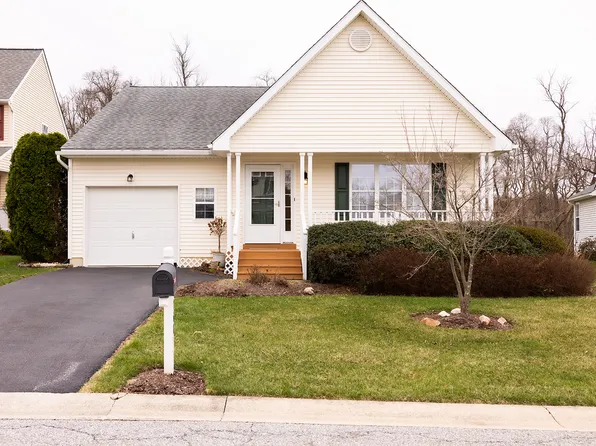 768 W Glenview Dr, West Grove, PA 19390