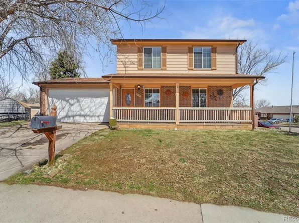 3783 S Richfield Street, Aurora, CO 80013
