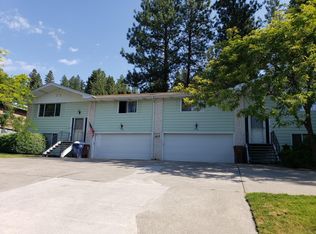 4226 W Indian Trail Rd, Spokane, WA 99208