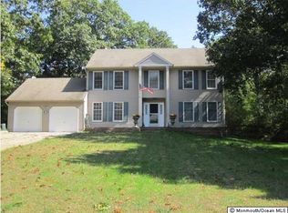 1 Sugar Maple Ct, Jackson, NJ 08527