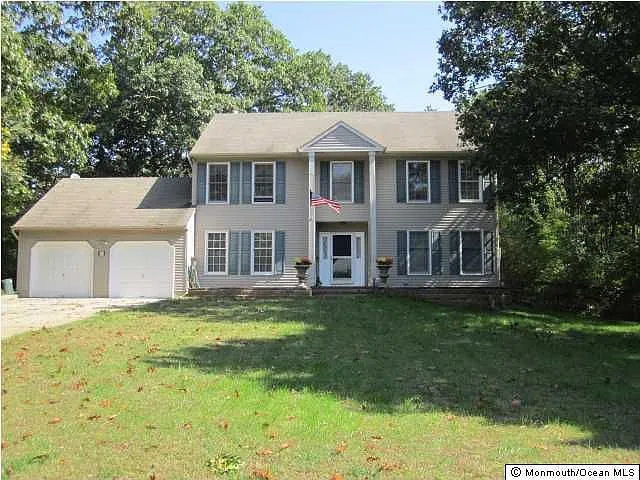 1 Sugar Maple Ct photo 1