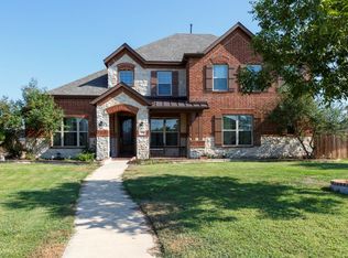 336 Red Hill Rd, Sunnyvale, TX 75182