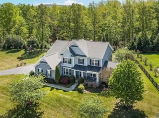 1630 Victor Pl, Charlottesville, VA 22903