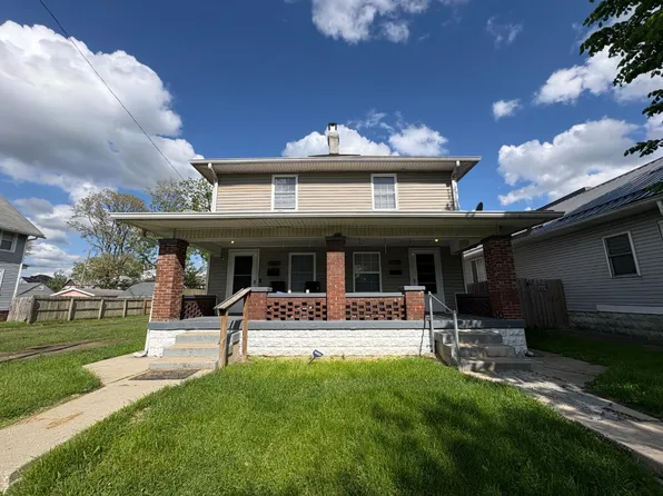 101 N Colorado Ave, Indianapolis, IN 46201