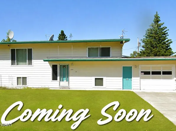 1414 Patterson St, Anchorage, AK 99504