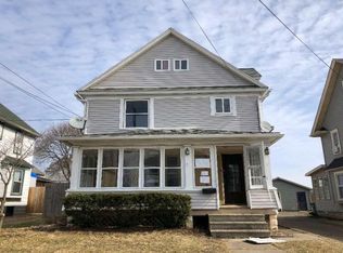 63 Antles Ave, Barberton, OH