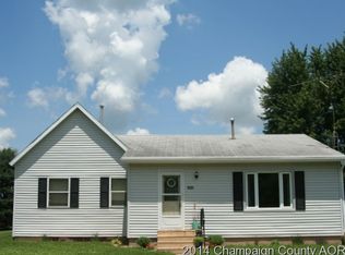 312 E Hancock St, Longview, IL 61852