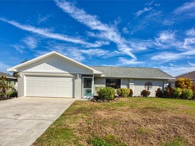 625 SE 1st Pl, Cape Coral, FL, 33990