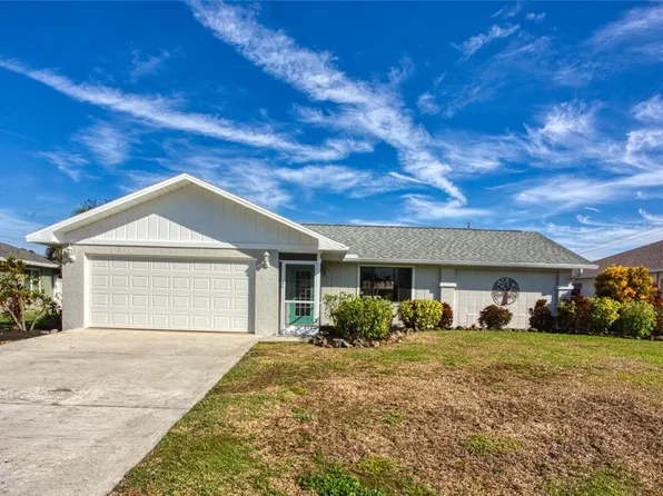 625 SE 1st Pl, Cape Coral, FL 33990