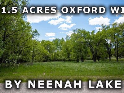 L1 North 2nd Court #1, Oxford, WI, 53952