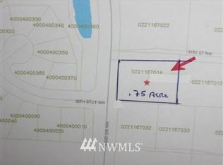 2114 50th Stct NW, Gig Harbor, WA 98335