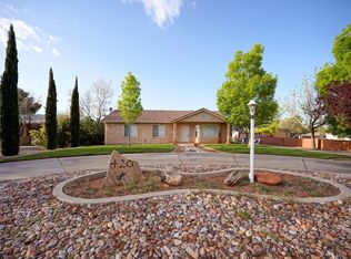 420 E Center St, Ivins, UT 84738