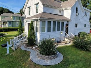 263 8th Ave, Woonsocket, RI 02895