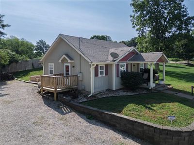 401 S 11th St, Leavenworth, KS, 66048