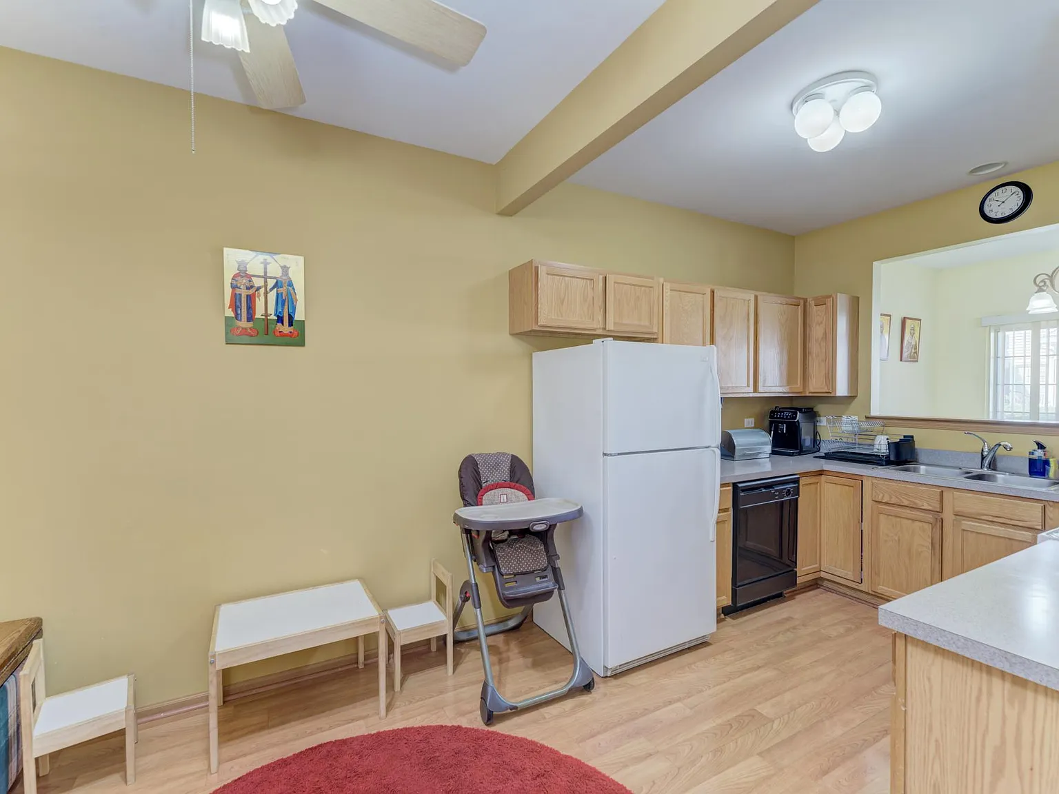 2 bed, 2.5 bath, 1256 sqft, $2,275 — Photo 4