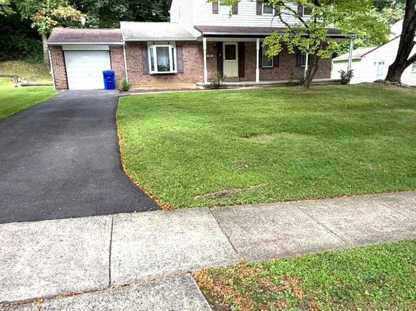 111 Pleasant Hill Rd, Cheltenham, PA 19012