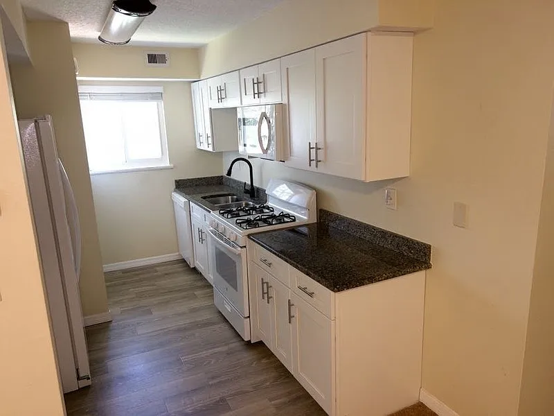 2 bed, 1.0 bath, 1000 sqft, $1,340 — Photo 4