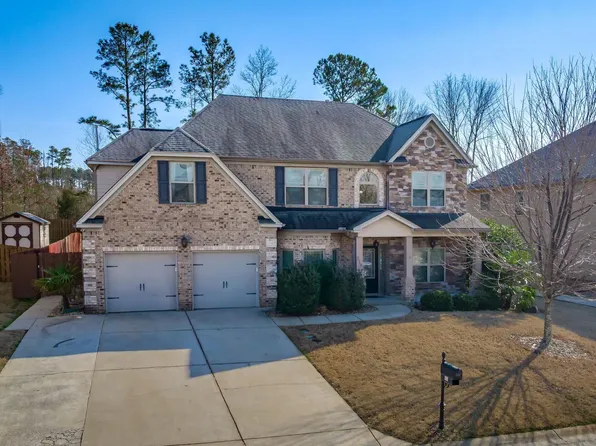 219 Pink Camellia Ln, Lexington, SC 29072