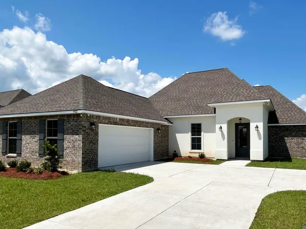 4922 Belmont Dr, Addis, LA 70710