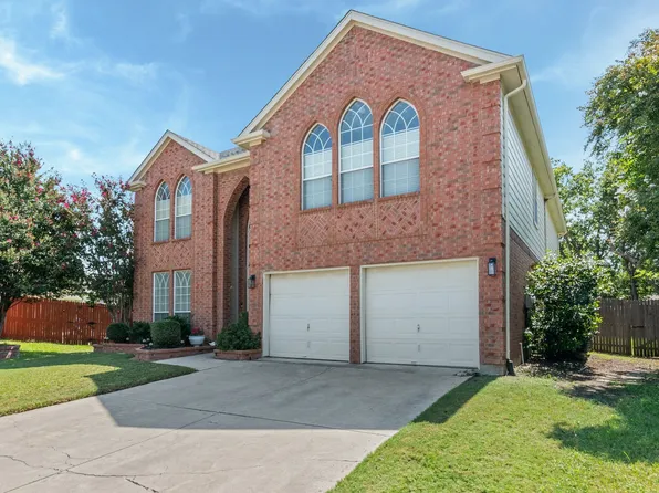 7854 Park Falls Ct, Fort Worth, TX 76137