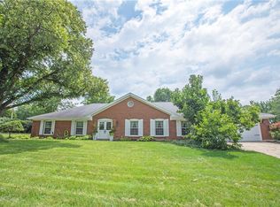 6800 Cranford Dr, Dayton, OH 45459