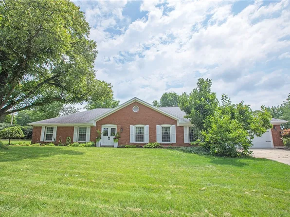 6800 Cranford Dr, Dayton, OH 45459