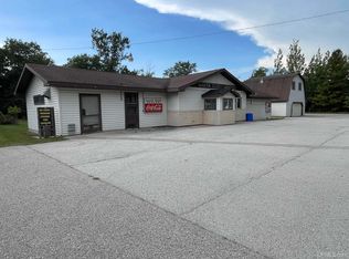 9787 County Road 513 T Rd #T, Rapid River, MI 49878