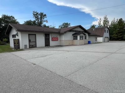 9787 County Road 513 T Rd #T, Rapid River, MI, 49878