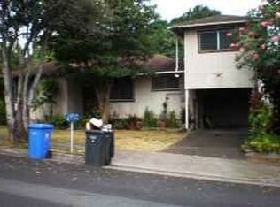 1049 Kupau St, Kailua, HI 96734