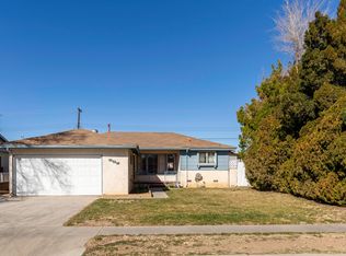 835 W Avenue J10, Lancaster, CA 93534