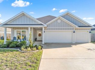 3551 Sailfish Dr, Gulf Breeze, FL 32563
