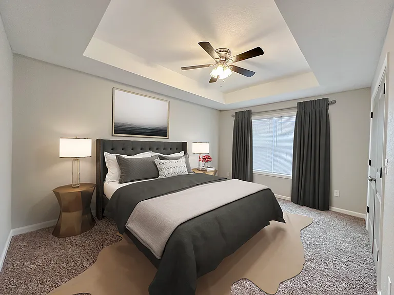 4225 Timberly Cate Ct #1 — Photo 8