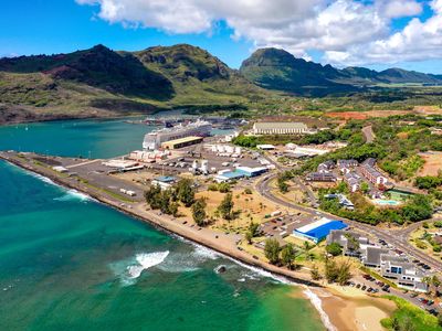3411 Wilcox Rd #Gv82, Lihue, HI, 96766
